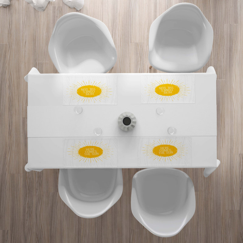 Voici le récapitulatif 18,5" de soleil