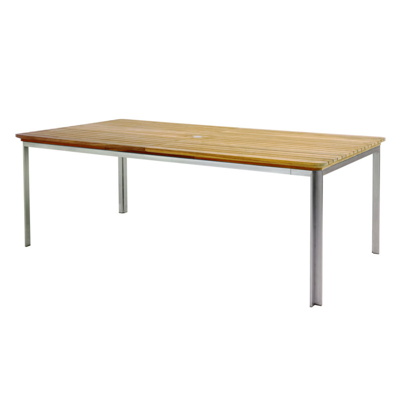 Tivoli Outdoor Dining Table