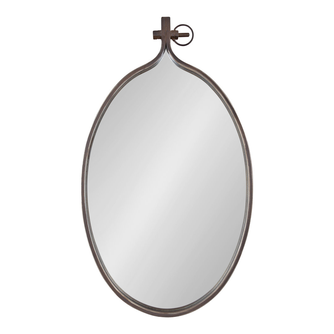 Ristaino Accent Mirror Trent Austin Design®