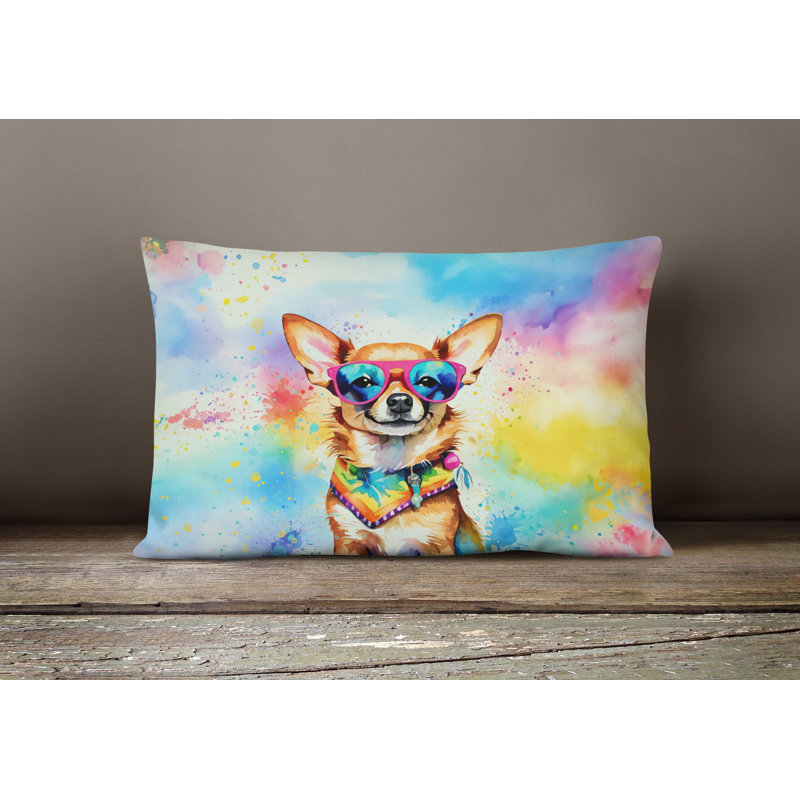 Other/No Pattern Outdoor Throw Pillow