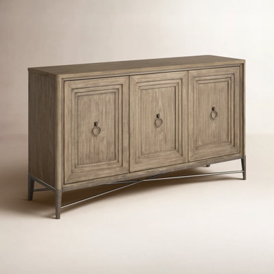 Regan 67" Wide Sideboard