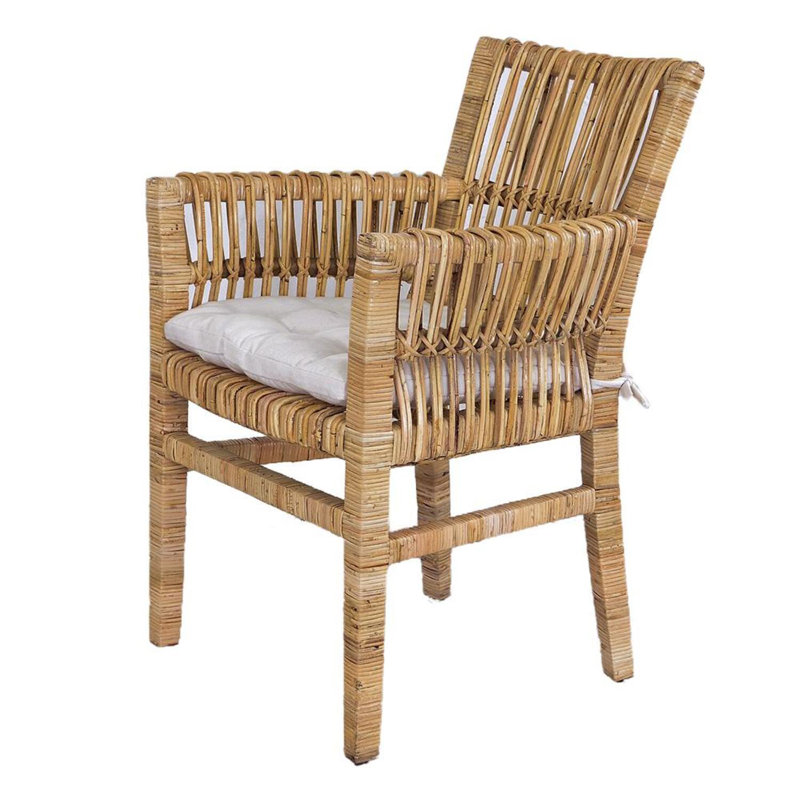 Christofferso Upholstered Armchair