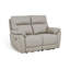 Hufford 2 Seater Electric Reclining Sofa