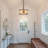 Jairdan 3-light Glass Drum Pendant-469694664
