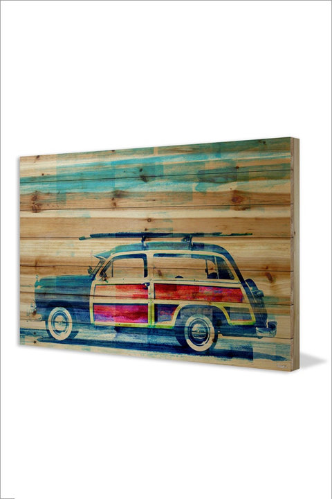 Coastal Wall Art