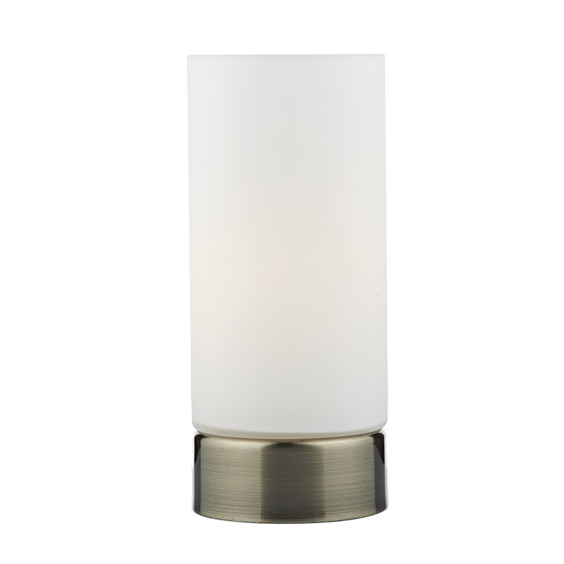 Farrand Metal Novelty Lamp