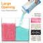 Rangement pour linge à lessive et distributeur de détergent