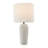 Tyrion 28.75'' Battery Powered Integrated LED Outdoor Table Lamp-101918894