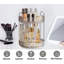 Acrylic Makeup Organiser-225984977