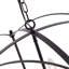 Atavion 4 - Light Dimmable Square / Rectangle Chandelier-1369180508