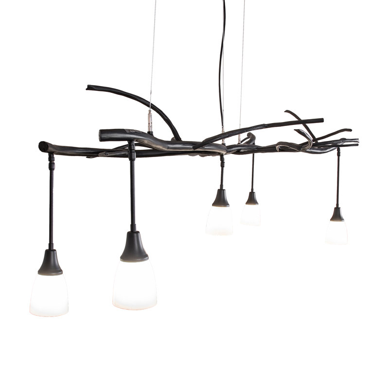 5 - Light Chandelier