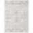 Shyann Oriental Gray/White Area Rug-1191569324