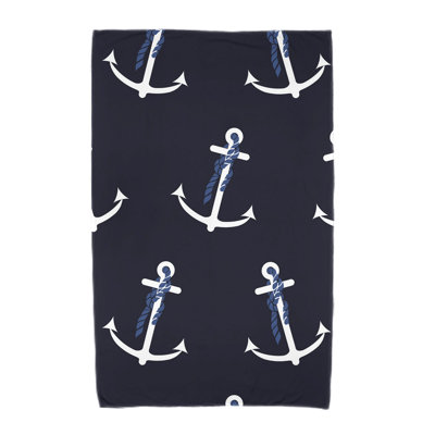 Ludwig Beach Towel