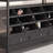High-end center island display cabinet-113187652