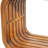 Acacia Wood Coffee Table