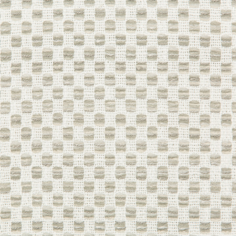Inside out Performance Fabric, Gray