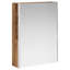 Vanity & Mirror Set-52627811