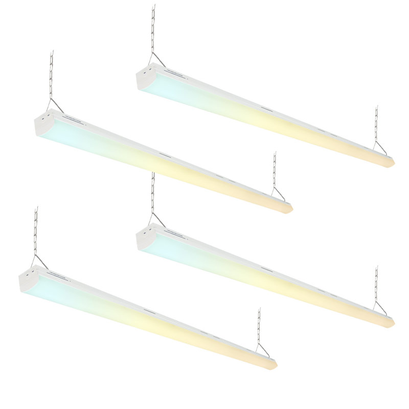 Rectangle Strip Ceiling Light