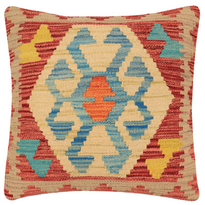 Coussin Boho Chic Hume