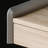 American style high legged creative desk