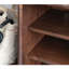 Armoire de rangement pour chaussures Simple