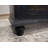Bonner 3 Drawer 4 Door Sideboard