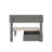 Valeria Premium Wood Storage Platform Bed with Under Bed Storage Drawers-746726321-746726334