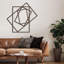 Décoration murale en métal-99012837-99012839