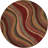 Sneha Abstract Indoor Rug-23072421