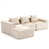 Beige est en rupture de stock