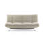Bridglal 196.1Cm Wide Tight Back Convertible Sofa-540100739