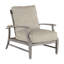 Croquet Teak Patio Chair with Cushions-239912528-161976155-136213270