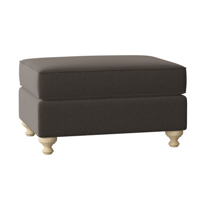 Repose-pieds rectangulaire 33 po Duckling