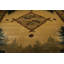 Tapis beige / bleu / vert sauge Woodacre-1874118858