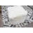 Eure Upholstered Pouf