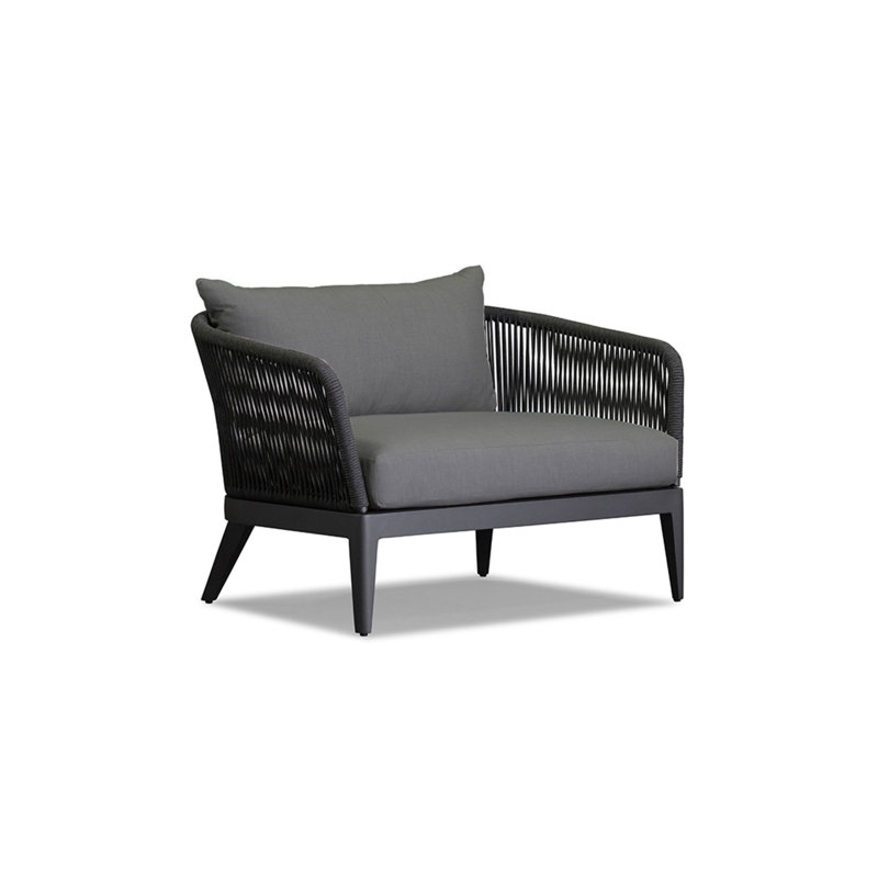 Voyage Outdoor Lounge Chair