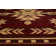 Tapis rouge Sayre