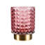 Brocha Crystal Novelty Lamp
