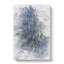 Road Through Tokyo in Japan in Abstract - Wrapped Canvas Drawing - Wrapped Canvas-55337162