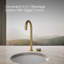 Aquifer4-In-1 Tall Arc Beverage Faucet-24966295