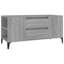 Keida Unfinished TV Stand for TVs up to 43"-1807738042