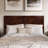 Pascarella Solid Wood Low Profile Platform Bed-258258800-217254876