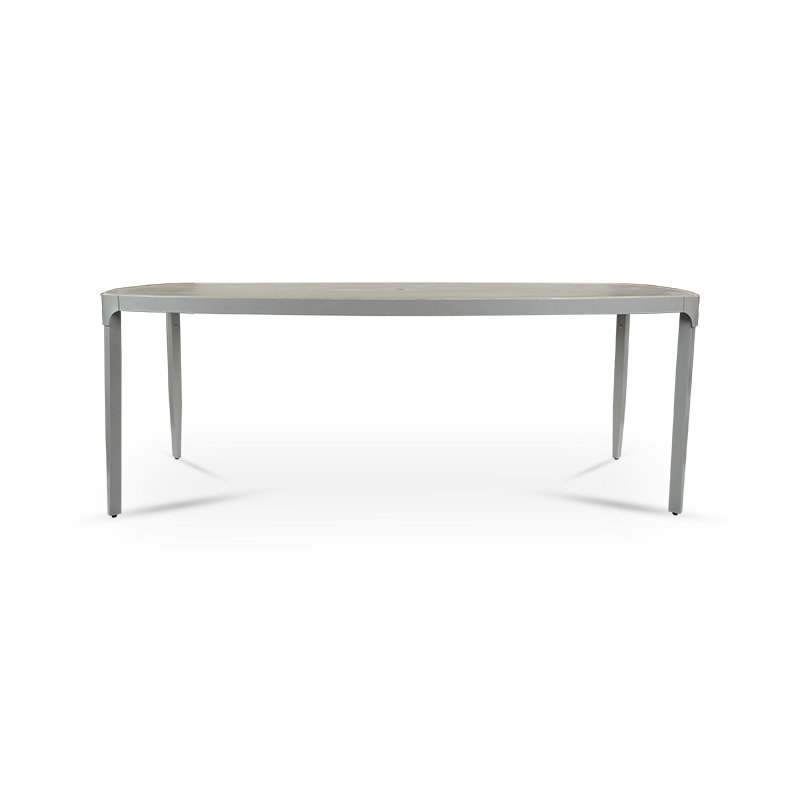 Amalfi Outdoor Oval Dining Table