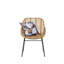 Padmini Armchair in Nature