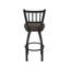 Tabouret pivotant 810 Contessa-1026048017-1026048511-1026043997
