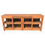 Aileene 74'' W Solid Wood Buffet