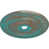 Copper Green Patina
