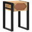 Side Table 35X35x50 Cm Solid Wood Reclaimed-2125280076