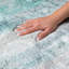 Tapis à poil long de qualité supérieure lavable à la machine ADS537-2041443520-2041443521