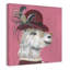 Art sur toile llama-47359039-47565722